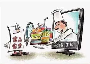 潮南區檢察院抽查發現 美團、餓了么部分入網商家資質存隱患，安全風險引關注