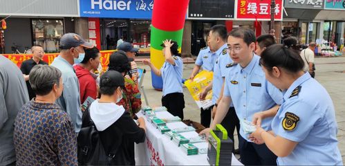 伊春市市場監管局開展特種設備安全日宣傳咨詢活動，筑牢安全防線